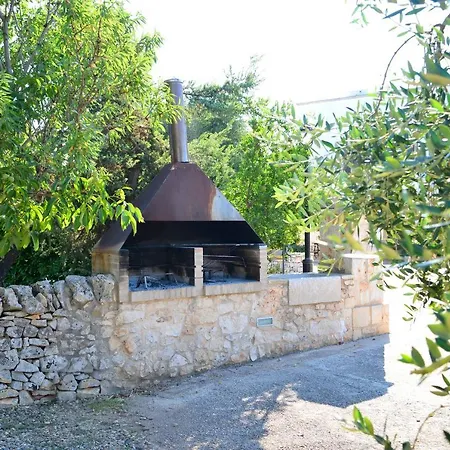 فندق مبيت وإفطار Masseria Peppeturro