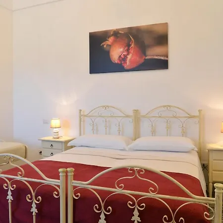 Masseria Peppeturro 3* تْشيستيرنِنو