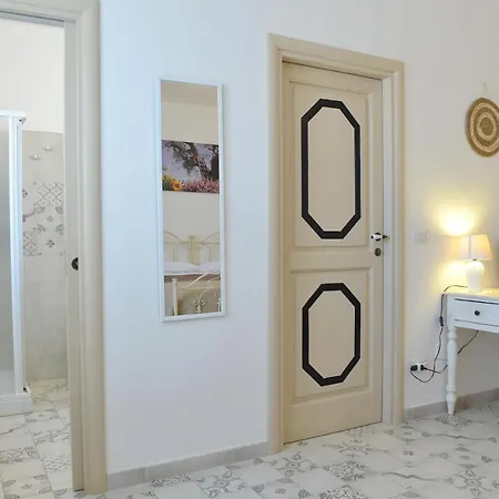 فندق مبيت وإفطار Masseria Peppeturro تْشيستيرنِنو