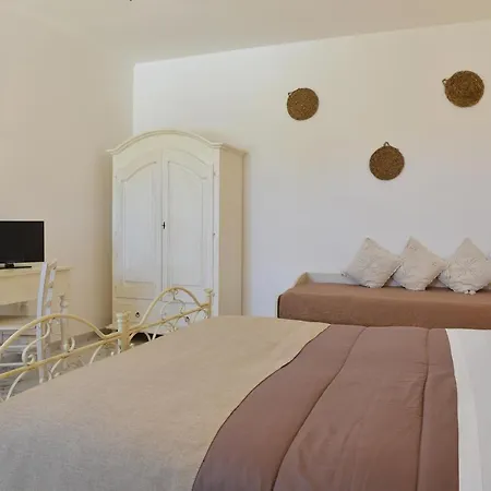 Masseria Peppeturro تْشيستيرنِنو