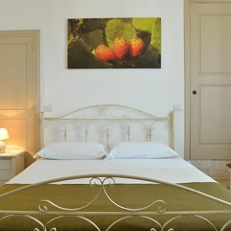Masseria Peppeturro 3* تْشيستيرنِنو