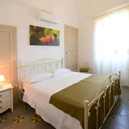 Masseria Peppeturro تْشيستيرنِنو