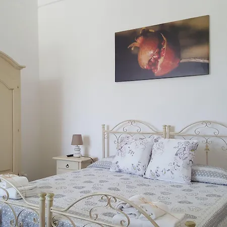 فندق مبيت وإفطار Masseria Peppeturro