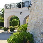 Masseria Peppeturro 3* Cisternino
