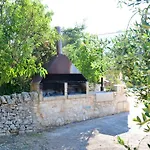 Bed & Breakfast Masseria Peppeturro