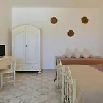Masseria Peppeturro チステルニーノ
