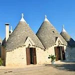 Masseria Peppeturro 3*