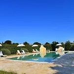 Alojamento de Acomodação e Pequeno-almoço Masseria Peppeturro Cisternino