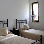 Alojamento de Acomodação e Pequeno-almoço Masseria Peppeturro 3*