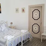 Masseria Peppeturro 3* Cisternino
