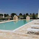 Masseria Peppeturro Cisternino