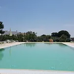 Bed & Breakfast Masseria Peppeturro 3*