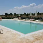 Masseria Peppeturro Bed & Breakfast Cisternino