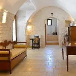 Alojamento de Acomodação e Pequeno-almoço Masseria Peppeturro Cisternino