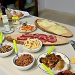 Alojamento de Acomodação e Pequeno-almoço Masseria Peppeturro Cisternino