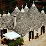 Masseria Peppeturro 3*