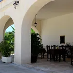 Masseria Peppeturro Bed & Breakfast 3*