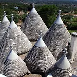 Masseria Peppeturro 3*