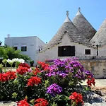 Masseria Peppeturro Cisternino