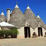 Bed & Breakfast Masseria Peppeturro Cisternino