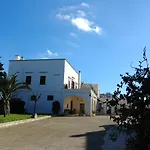 Bed & Breakfast Masseria Peppeturro 3*
