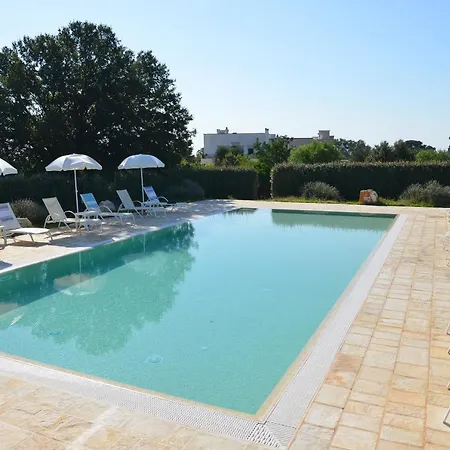 Masseria Peppeturro Cisternino