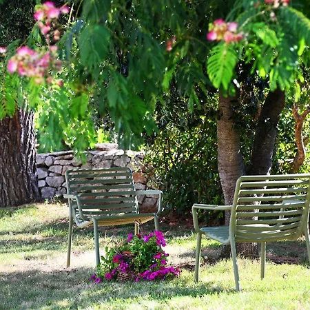 Masseria Peppeturro Bed & Breakfast 3*