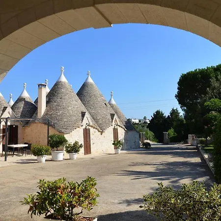 Masseria Peppeturro