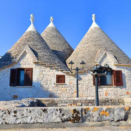 Bed & Breakfast Masseria Peppeturro Cisternino