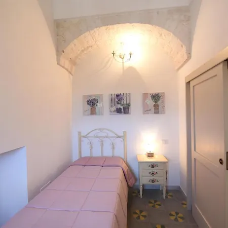 Masseria Peppeturro Bed & Breakfast