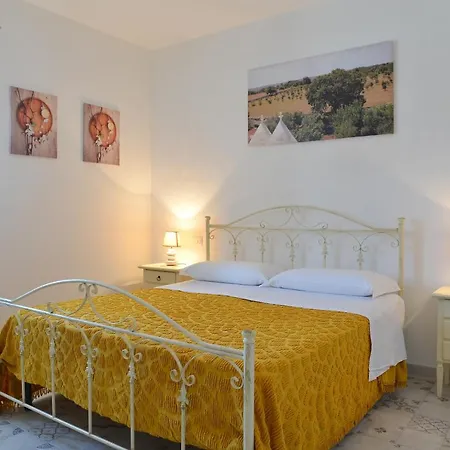 Masseria Peppeturro 3*