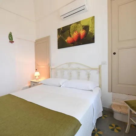 Masseria Peppeturro Bed & Breakfast