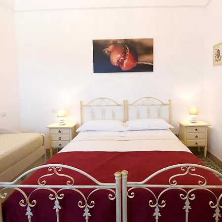 Masseria Peppeturro