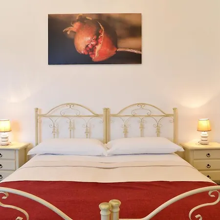 Masseria Peppeturro 3*