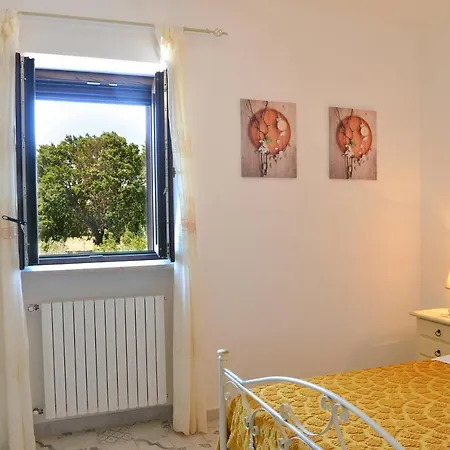 Bed & Breakfast Masseria Peppeturro