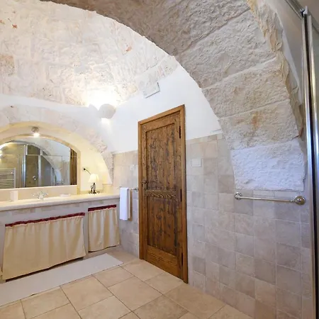 Masseria Peppeturro