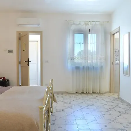 Masseria Peppeturro 3*