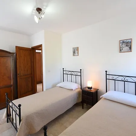 Masseria Peppeturro Cisternino