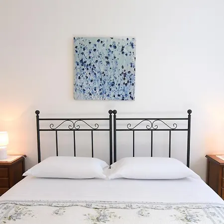 Bed & Breakfast Masseria Peppeturro Cisternino