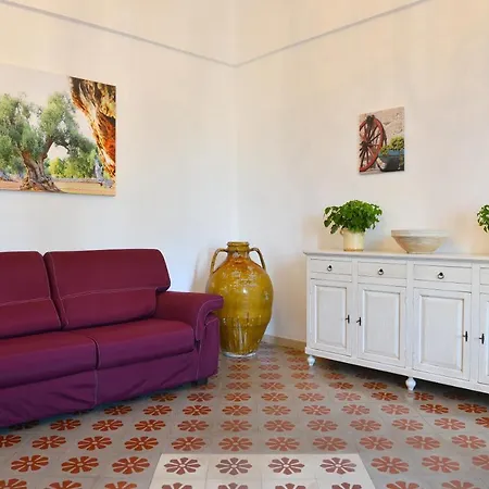 Masseria Peppeturro 3* Cisternino