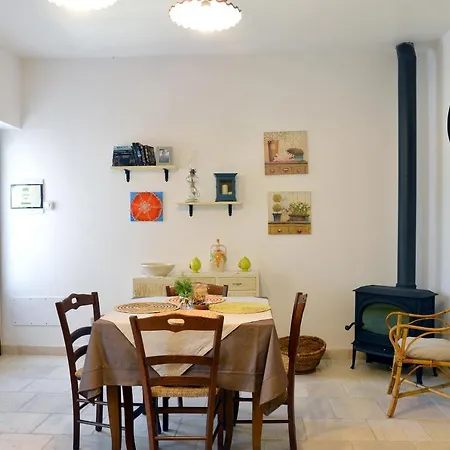 Masseria Peppeturro Bed & Breakfast Cisternino