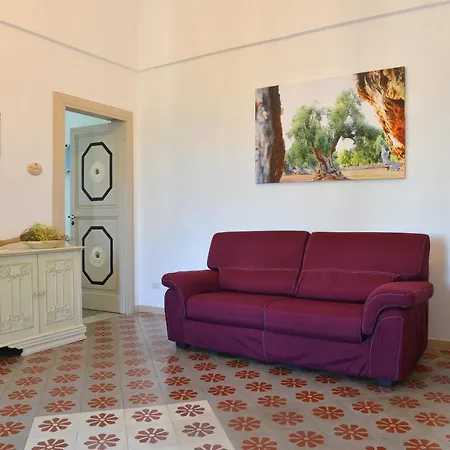 Masseria Peppeturro Bed & Breakfast Cisternino