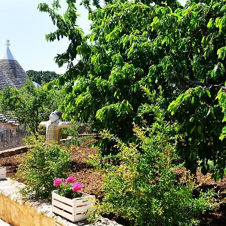 Bed & Breakfast Masseria Peppeturro