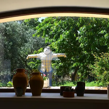 Masseria Peppeturro Bed & Breakfast 3*