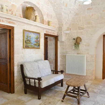 Bed & Breakfast Masseria Peppeturro