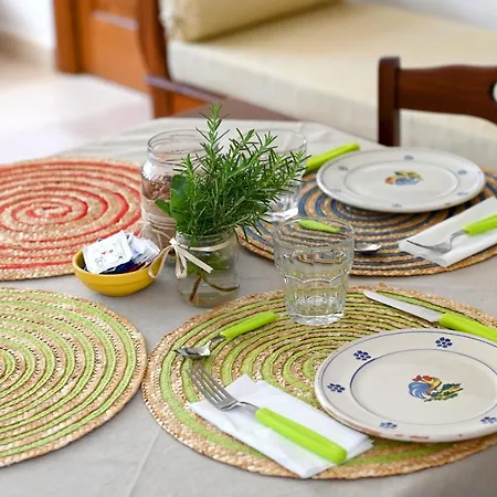 Masseria Peppeturro Bed & Breakfast