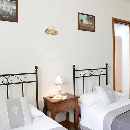 Bed & Breakfast Masseria Peppeturro Cisternino