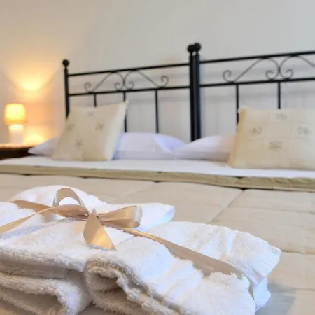 Masseria Peppeturro 3*