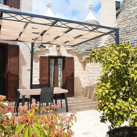 Bed & Breakfast Masseria Peppeturro