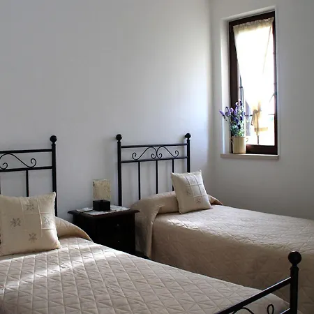 Bed & Breakfast Masseria Peppeturro 3*
